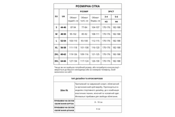 Куртка робоча INSIGHT SAYMON cіро/чорна