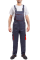 Робочий костюм FREE WORK Dexter