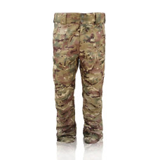 Тактические брюки для охраны Softshell «1991» Multicam