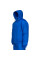 Куртка робоча утеплена 'Іней' + фліс, волошка