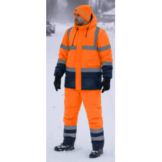 Костюм INSIGHT WINTER FLASH