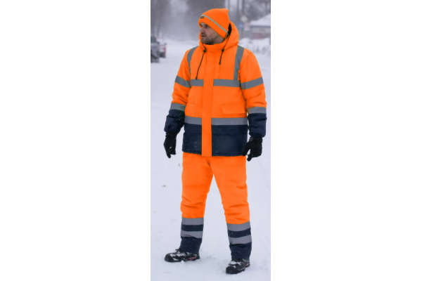 Костюм INSIGHT WINTER FLASH