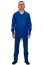 Куртка 'Специалист', цвет синий