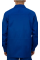 Куртка 'Специалист', цвет синий